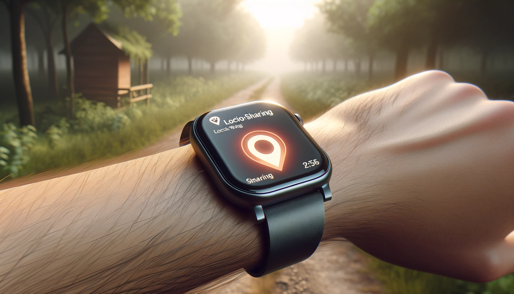 The Life-Saving Power Of Location Sharing Apps